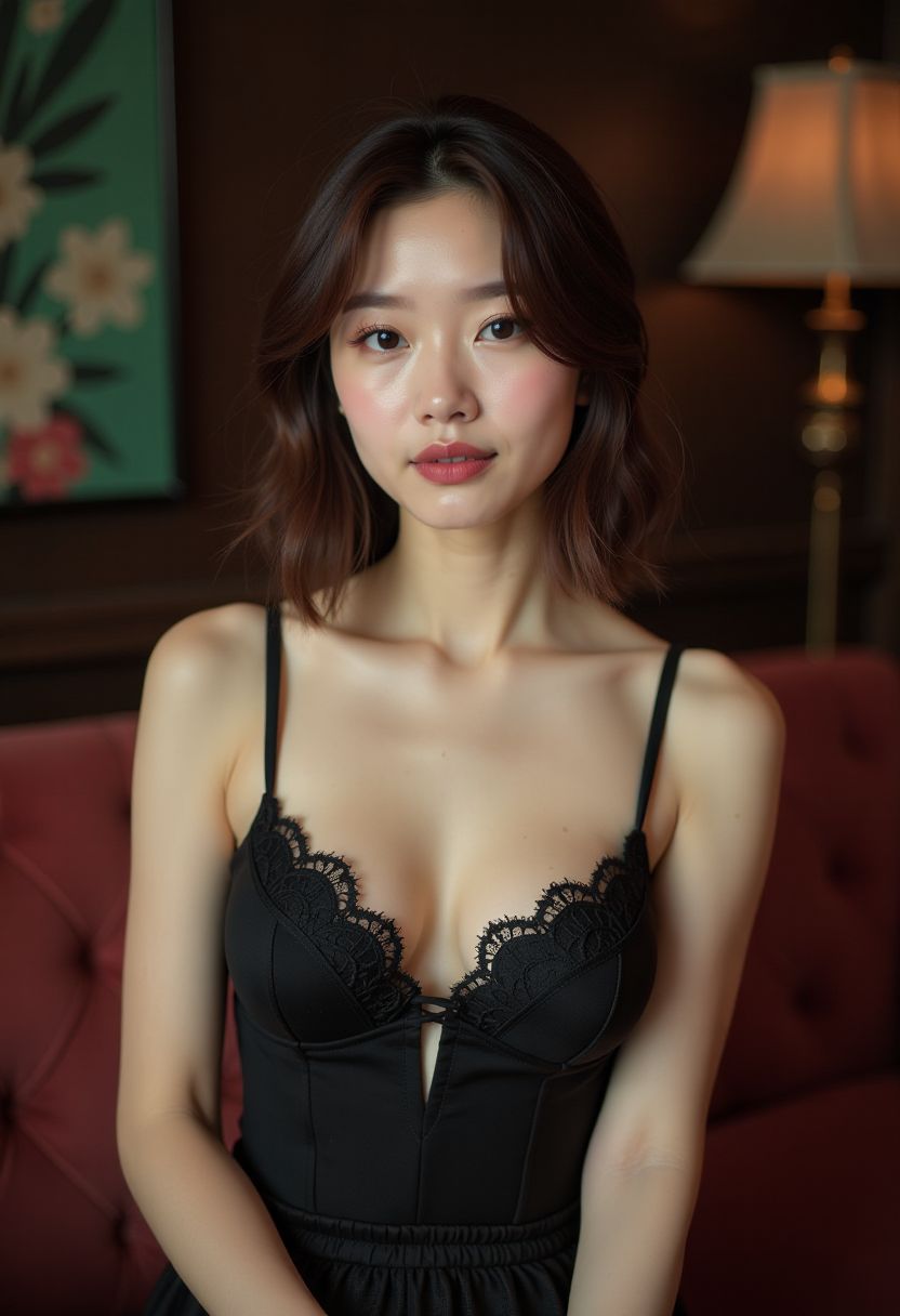 熊出没：深山寻踪