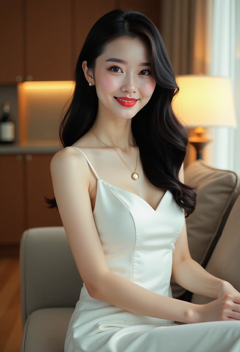 极地白熊历险记
